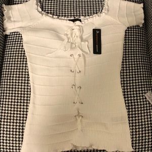 NWT Cute Top